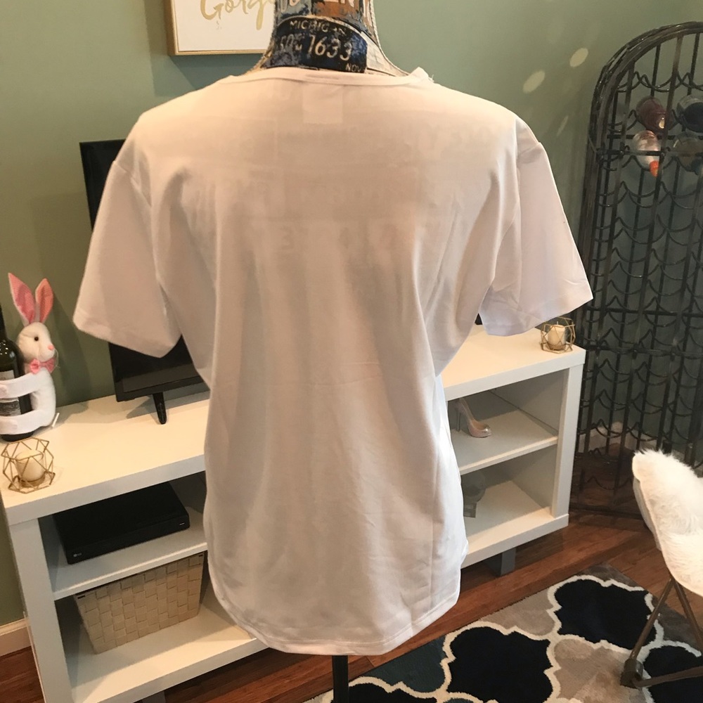 Boss Lady In Paris Tee 🛍🛍 - Picture 4 of 4